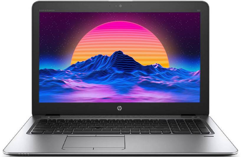 لپتاپ اچ پی استوک (HP) | EliteBook 850 G4 | avincomp.com